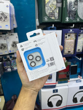 Kuzoom Stone Camera Lens